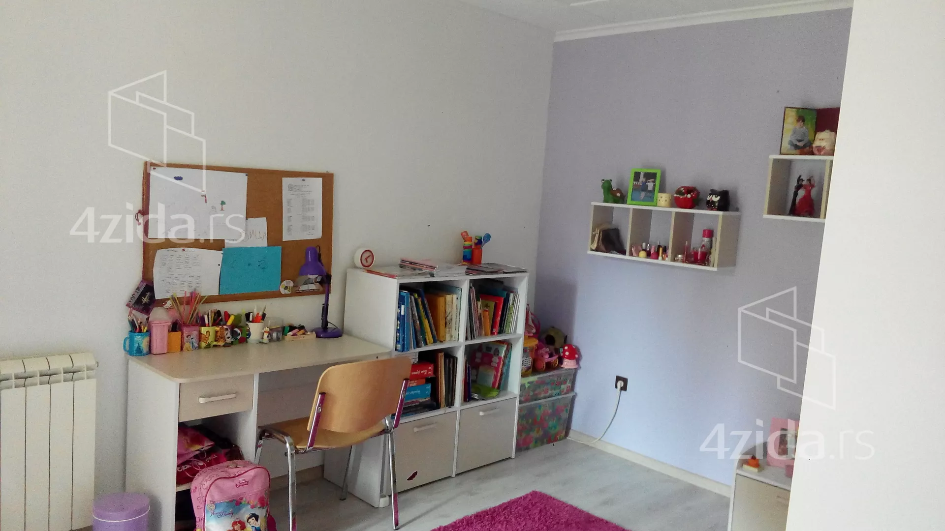 3-etažna kuća | 4zida