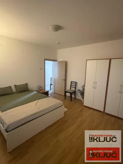 Bulevar Evrope | 4zida.rs