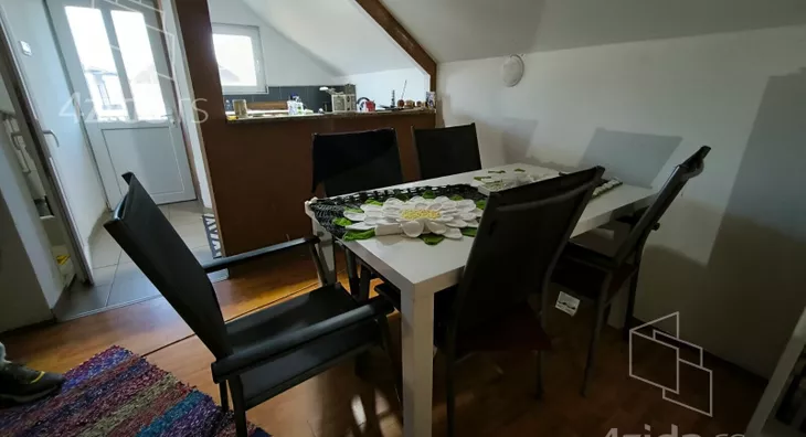 4-etažna kuća | 4zida