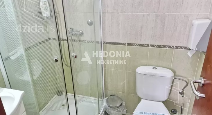 Ugostiteljski objekat | 4zida