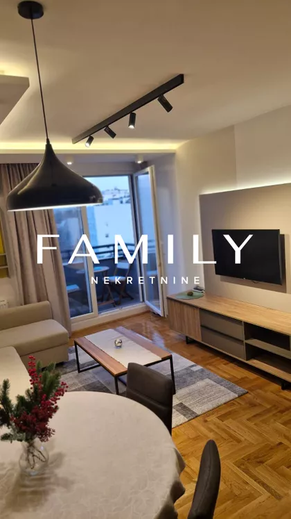 Karađorđeva | 4zida.rs