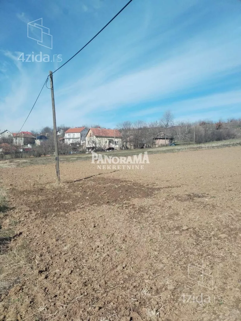 Građevinsko zemljište | 4zida