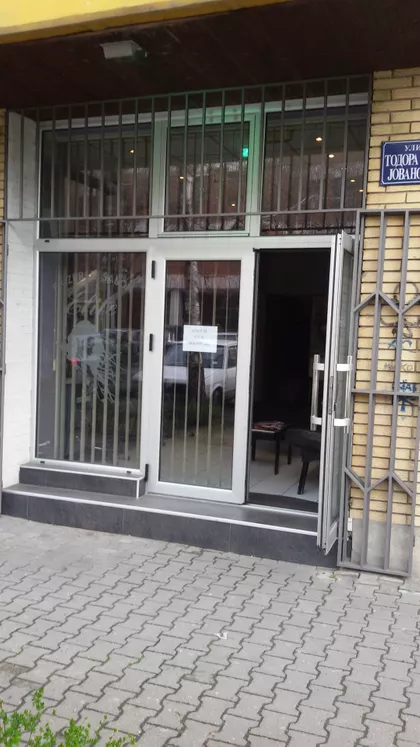 Bulevar Slobodana Jovanovića 20 | 4zida.rs