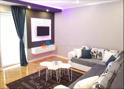 Bajlonijeva Pijaca | 4zida.rs