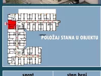 Bubanj, Centar, Gradske lokacije, Kragujevac | 4zida.rs