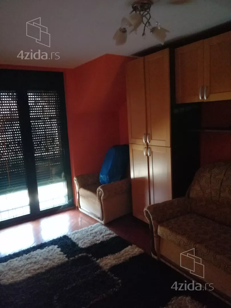 3-etažna kuća | 4zida