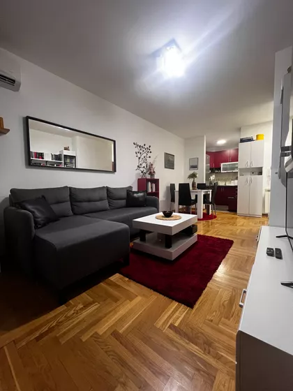 Marije Crnobori 6 | 4zida.rs