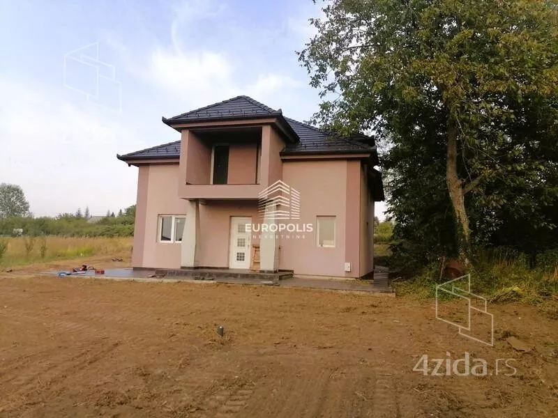 3-etažna kuća | 4zida