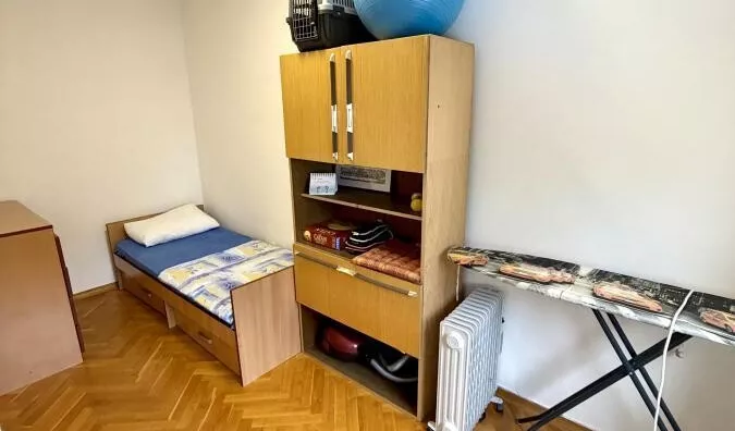 Četvoroiposoban stan | 4zida