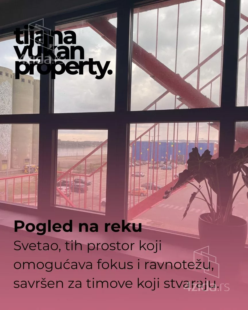 Kancelarija | 4zida