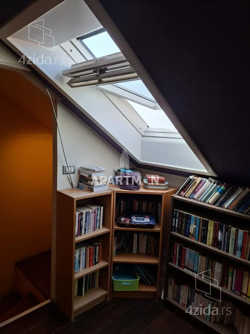 Petosoban stan | 4zida