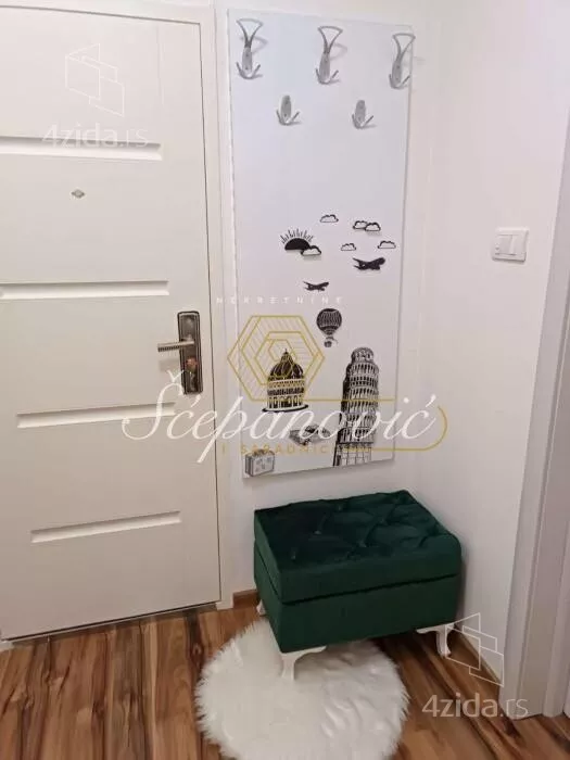 Garsonjera | 4zida