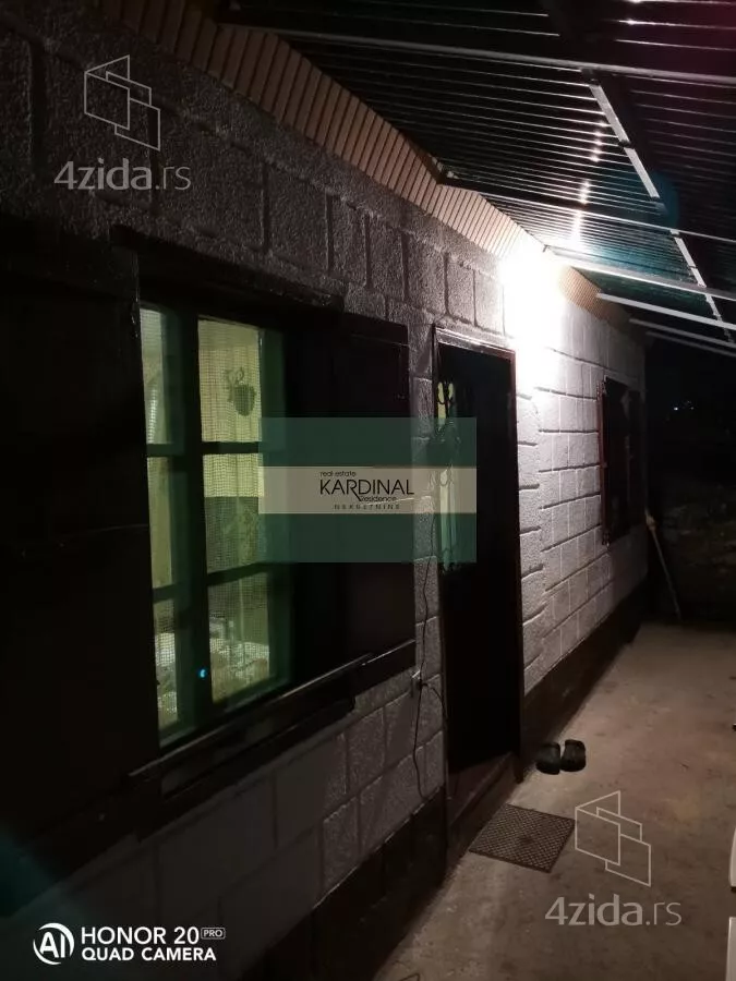 Kuća | 4zida