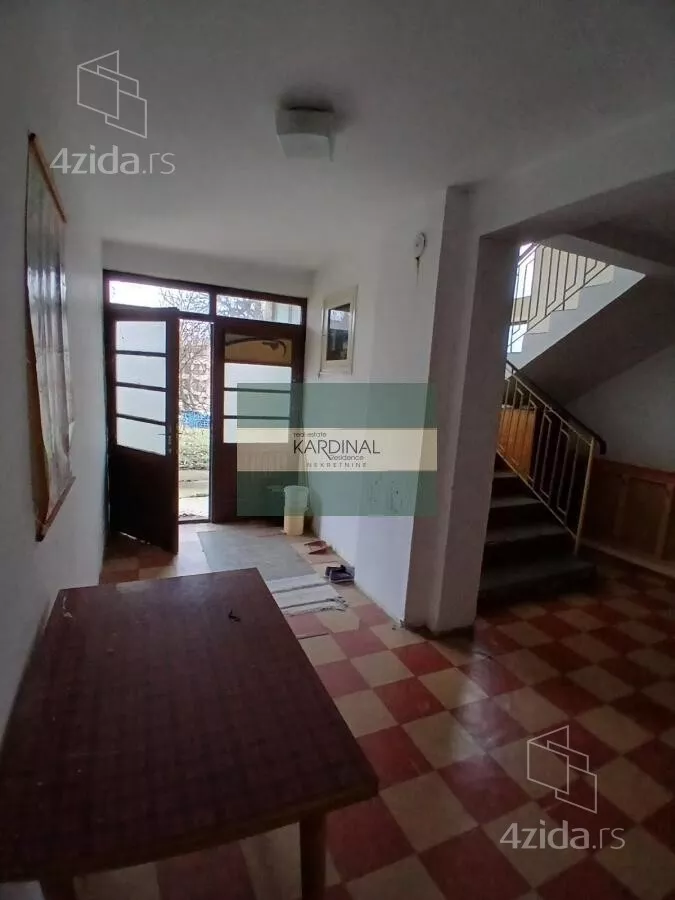 Kuća | 4zida