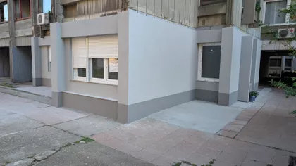Milentija Popovića 18 | 4zida.rs