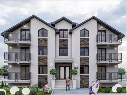 Nemanjina | 4zida.rs