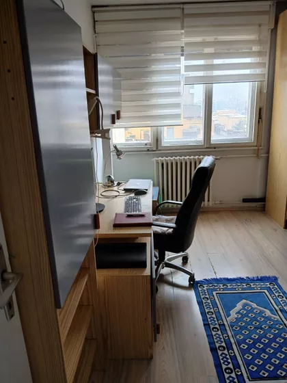 Bulevar Dr Zorana Đinđića Bb | 4zida.rs