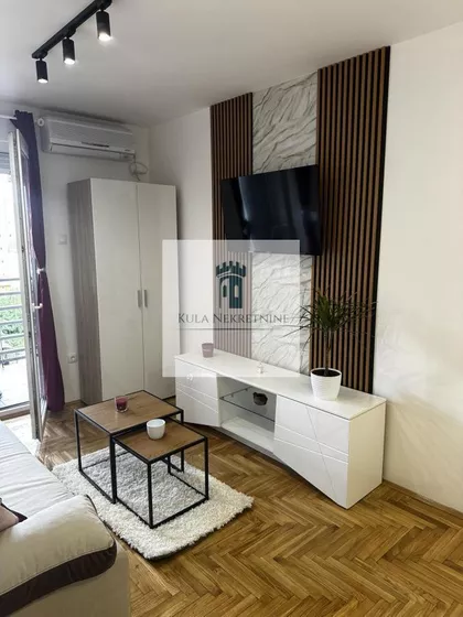 Nova Detelinara | 4zida.rs