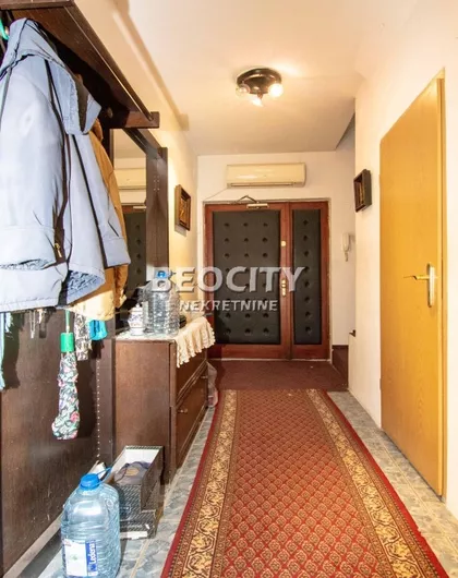 Zrenjaninski put | 4zida.rs