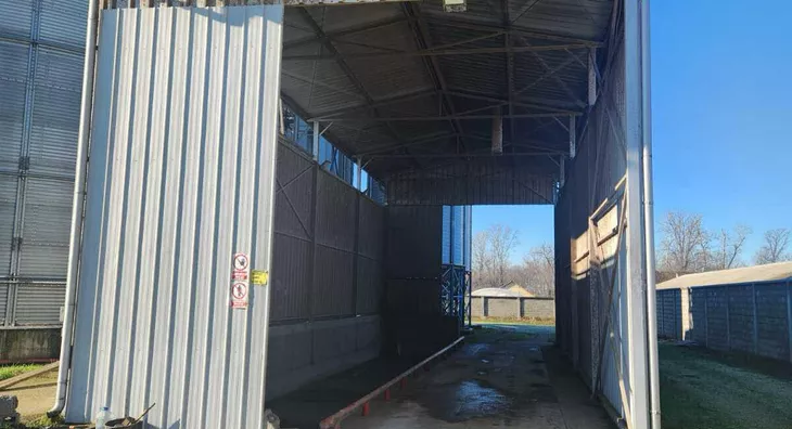 Proizvodni pogon | 4zida