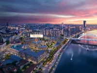 Beograd, Savski Venac, Beograd na vodi | 4zida.rs | 4zida.rs