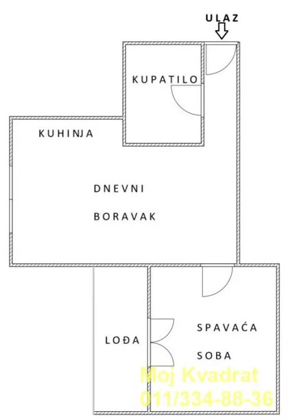 Primorska | 4zida.rs