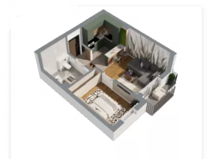 Trg Jakaba i Komora | 4zida.rs