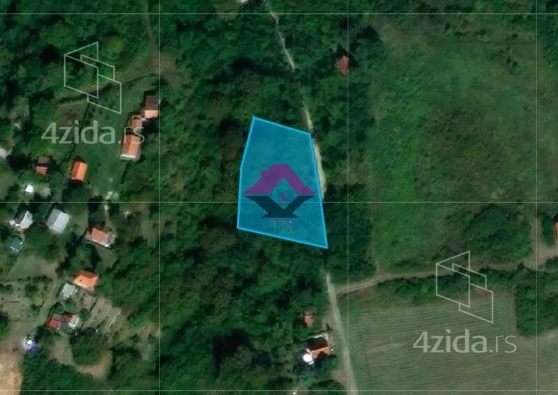 Građevinsko zemljište | 4zida