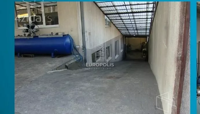 4-etažna kuća | 4zida