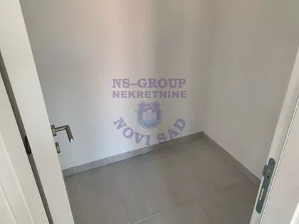 Bulevar Patrijarha Pavla (Somborski Bulevar) | 4zida.rs