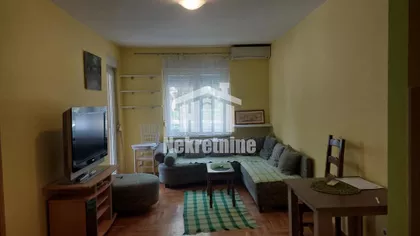 Luke Vojvodića | 4zida.rs