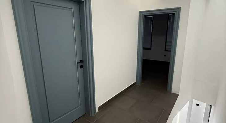 Četvoroiposoban stan | 4zida