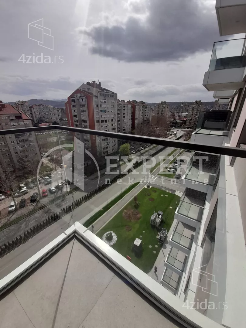 Garsonjera | 4zida