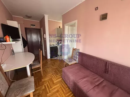 Somborska rampa | 4zida.rs