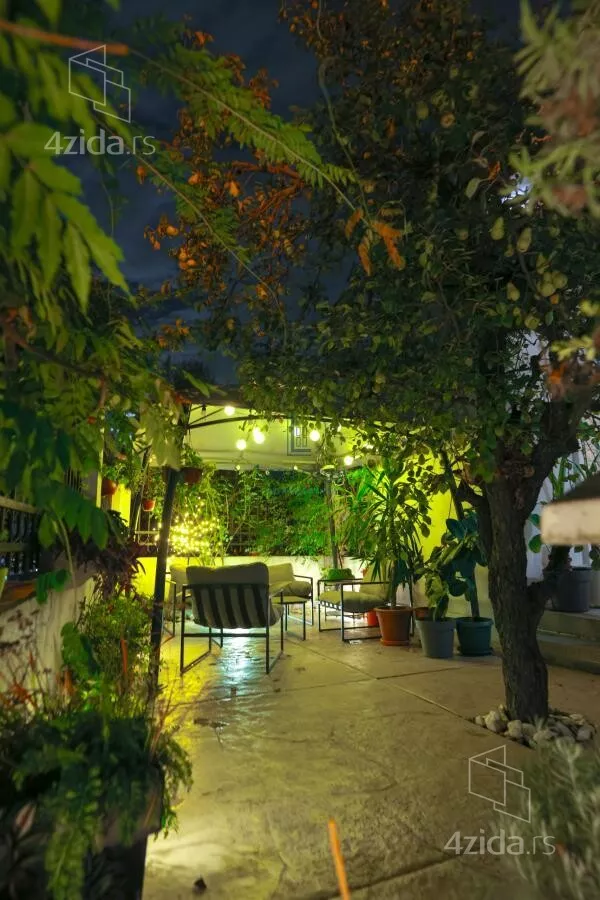 Kuća | 4zida
