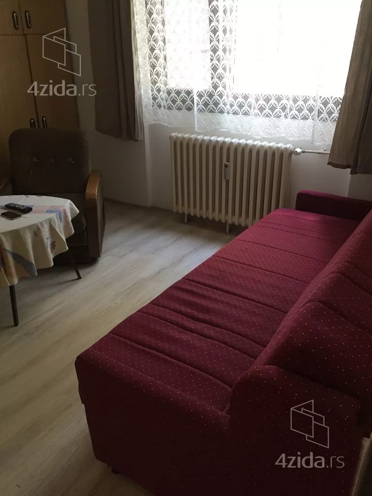 Garsonjera | 4zida