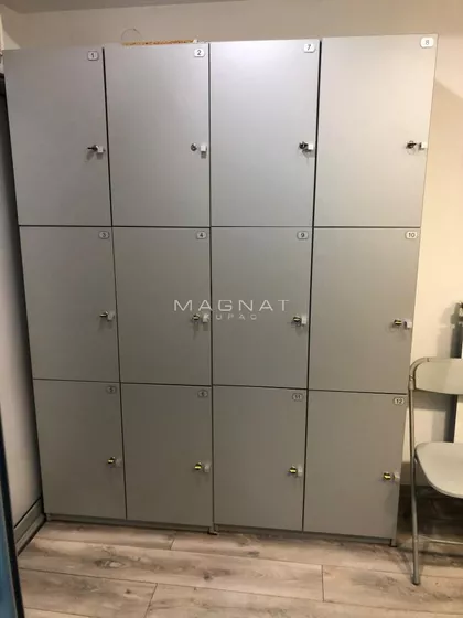 Blagoja Parovića | 4zida.rs