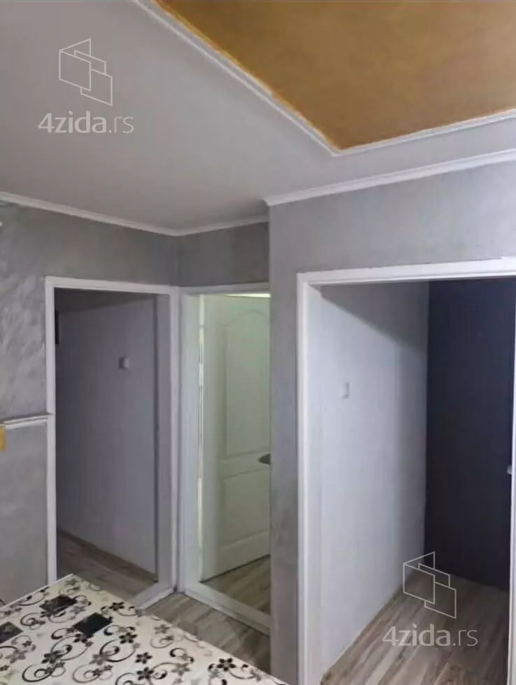 4-etažna kuća | 4zida