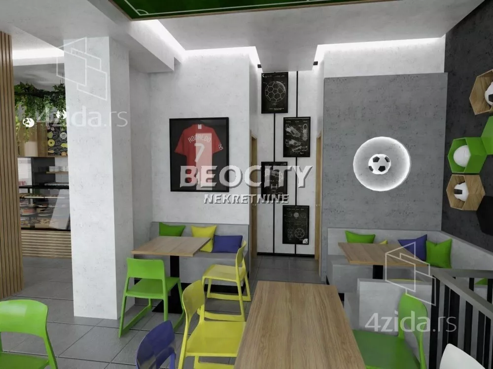 Poslovni prostor | 4zida