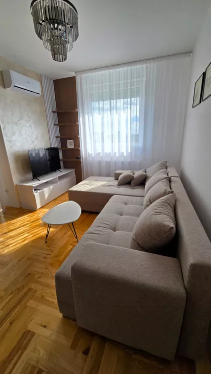 Prvomajska 40 | 4zida.rs