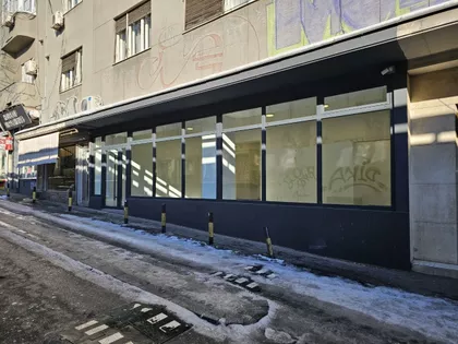 Bulevar Oslobođenja | 4zida.rs