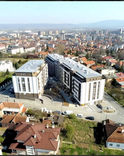 Majke Jugovića 69G | 4zida.rs