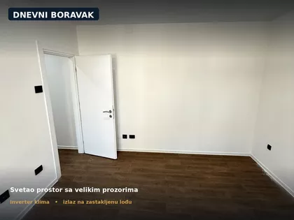 Generala Milojka Lešjanina 12 | 4zida.rs