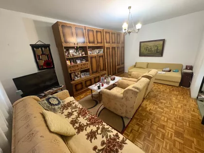 Naselje Brigadira Ristića | 4zida.rs