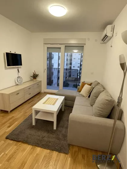 Novo Naselje | 4zida.rs