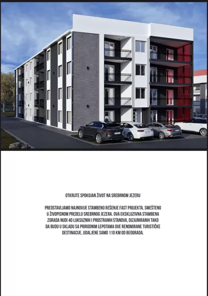 Rudarevo 15 | 4zida.rs