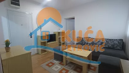 Bulevar Svetog Pantelejmona | 4zida.rs