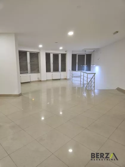 Bulevar Patrijarha Pavla (Somborski Bulevar) | 4zida.rs