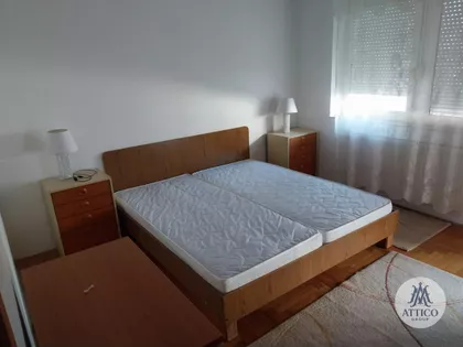 Adamovićevo Naselje | 4zida.rs