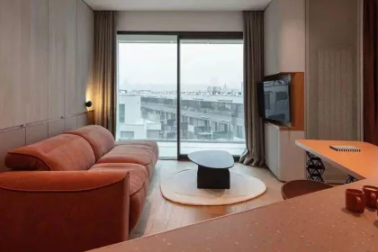 Venizelosova bb | 4zida.rs